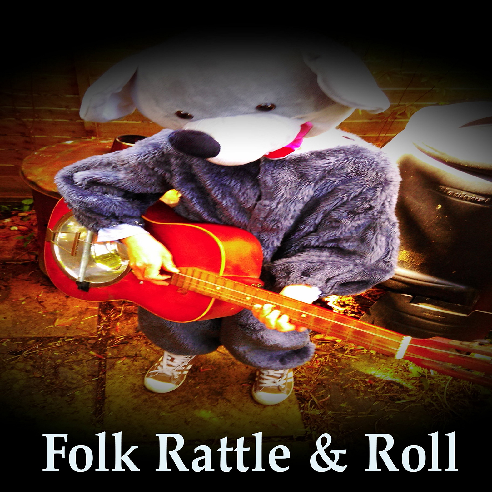 Folk Rattle Roll Conway Hambone
